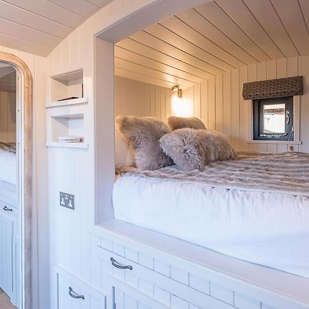 Bo Peep Shepherds Hut, Thorpeness เลสตัน ภายนอก รูปภาพ