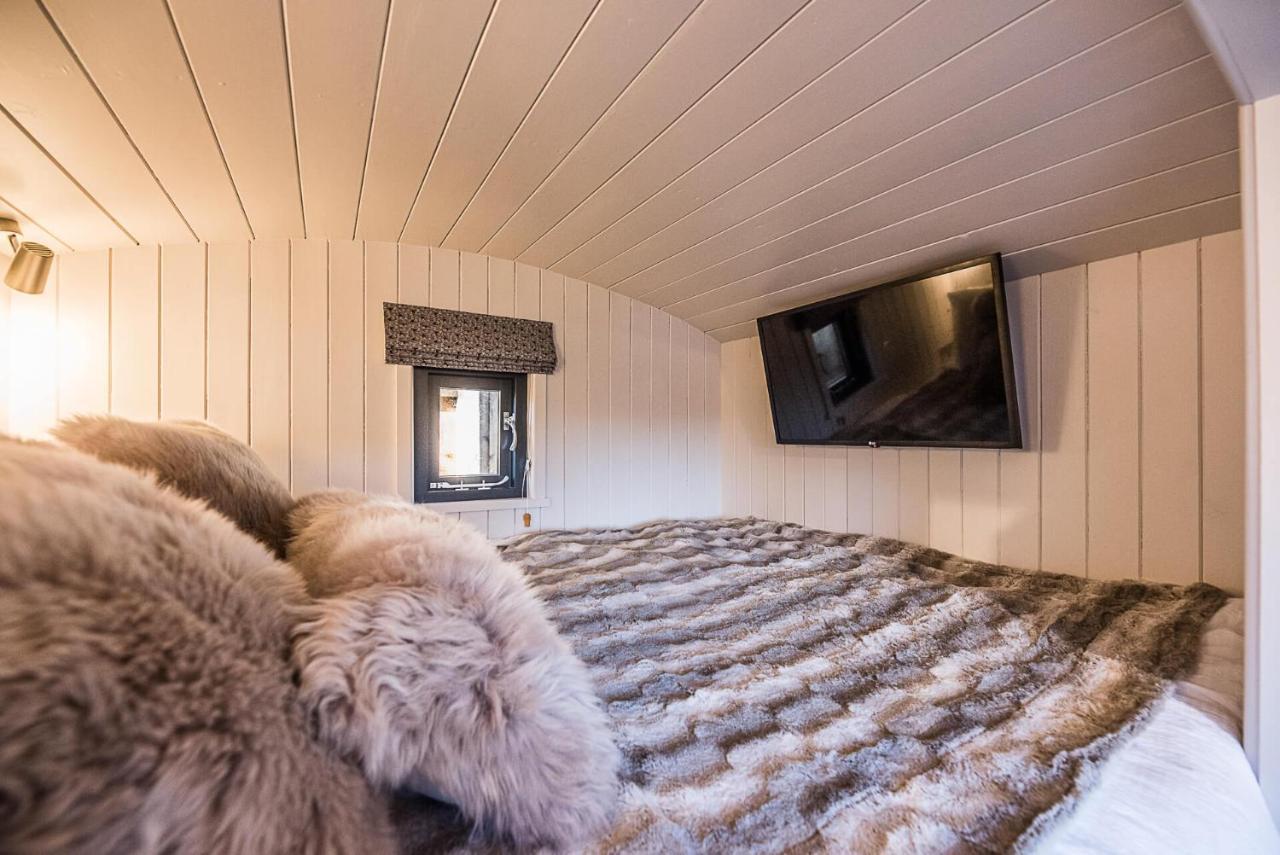 Bo Peep Shepherds Hut, Thorpeness เลสตัน ภายนอก รูปภาพ
